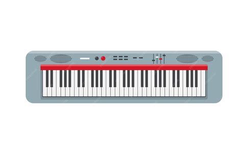 Keyboard Instrument 的图像结果