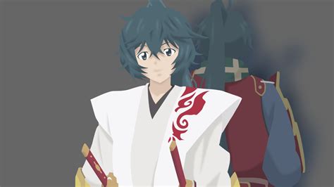 Download Soujiro (Log Horizon) Anime Log Horizon HD Wallpaper