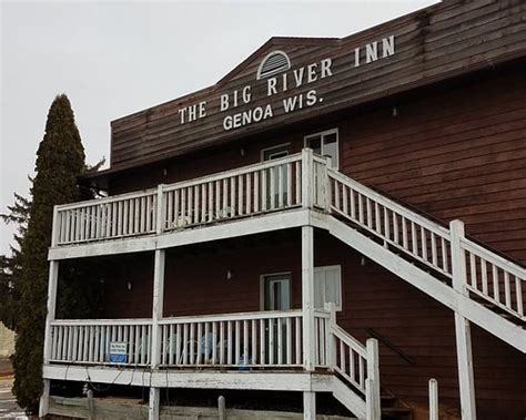 BIG RIVER INN HOTEL (Genoa) - Hotel Reviews & Photos - Tripadvisor