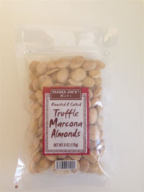 Marcona Almonds Trader Joes