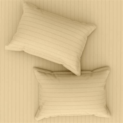 Buy STELLAR HOME Prism Cotton 210TC Stripe 3Pcs Super King Bedsheet Set ...