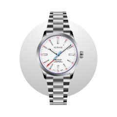 HORAGE + Swiss Performance Watchmaking