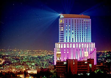 Shurooq Shams Hotel & Tours, Amman, Jordan - www.trivago.in