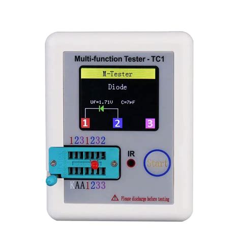 For Diode Triode Capacitor Resistor Transistor | Ubuy India