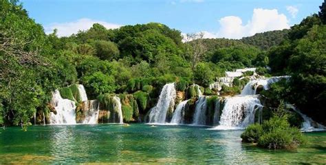 Sibenik-Knin County Tourism (2024): All You Need to Know Before You Go