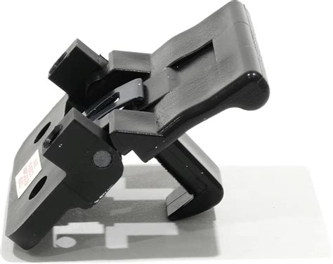 Buy GMC OEM New Center Console Amrest Console Lid Latch Terrain Captiva ...