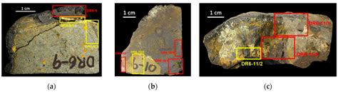 Mineralogy of Cobalt-Rich Ferromanganese Crusts from the Perth Abyssal ...