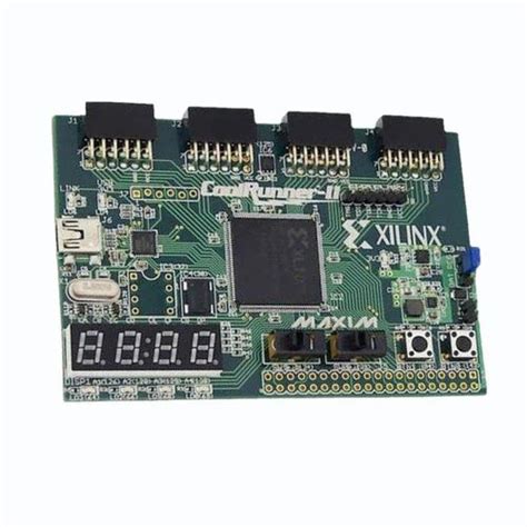 FPGA Development Boards - Xilinx Fpga Development Board Manufacturer ...