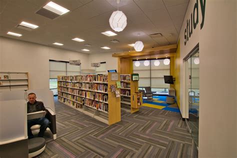 Scenic Regional Libraries - JEMA