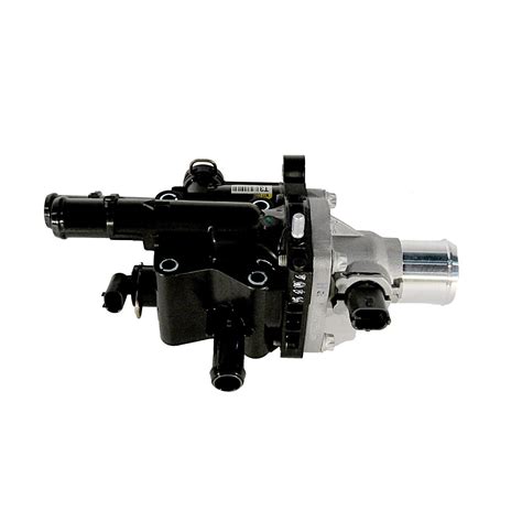 2015 Chevy Silverado 1500 Thermostat