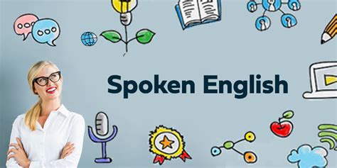How can we improve our spoken english generally? | FITA Academy