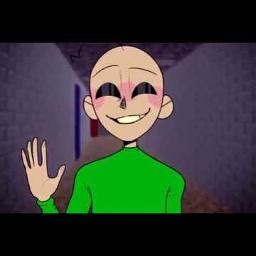 Image result for Random Encounters Baldi Musical