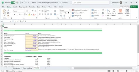Image result for Excel Financial Models