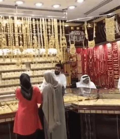 迪拜的黄金多少钱一克(迪拜今天黄金价格一克)_好唯一