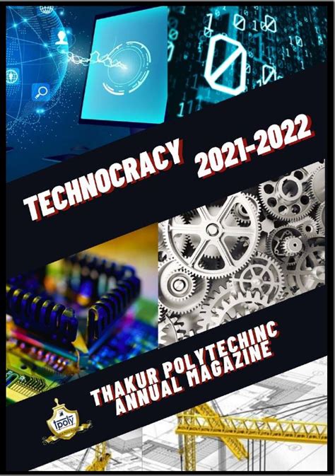 Thakur Polytechnic Infrastructure