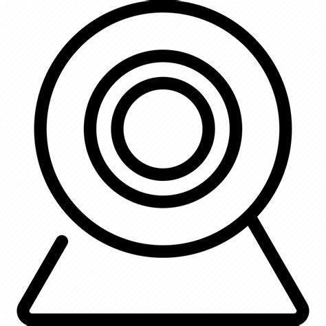 Computer Camera Icon 的图像结果