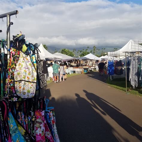 MAUI SWAP MEET (Kahului): All You Need to Know BEFORE You Go