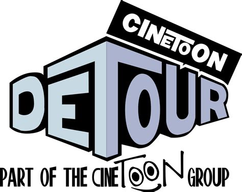 Cinetoon Decode Logo 的图像结果
