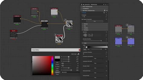 Fitur 3D - Adobe Substance 3D