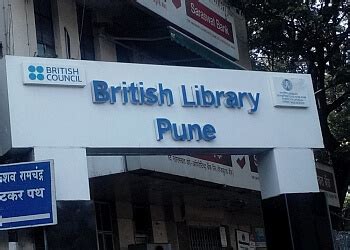 3 Best Libraries in Pune - Expert Recommendations