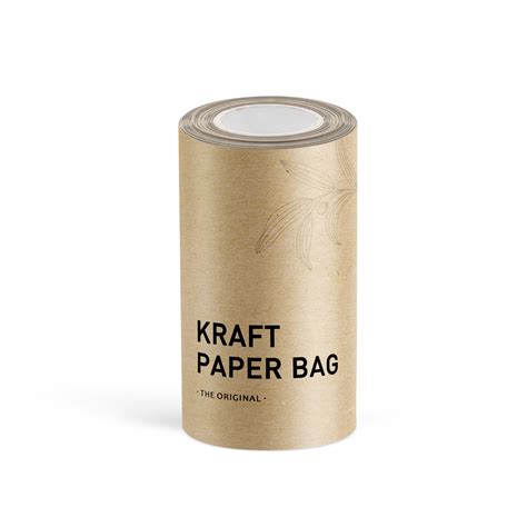 Kraft Paper Roll Stock Film - Buy Kraft paper roll stock film, kraft ...