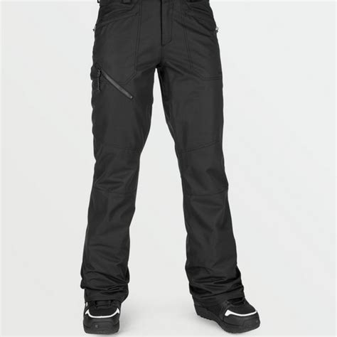 Womens Volcom Snowboard Pants