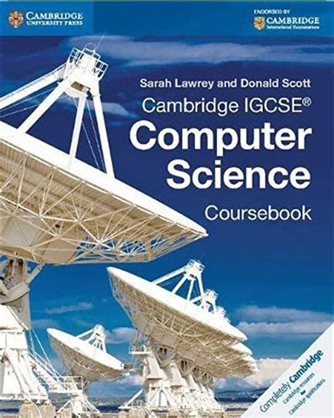 Igcse Computer Science 的图像结果
