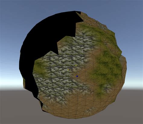 Image result for Unity Triangle Object