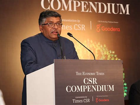 CSR Compendium 2017 - The Economic Times