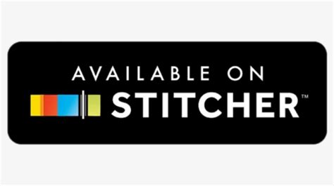 Image result for Stitcher Logo High Resolution