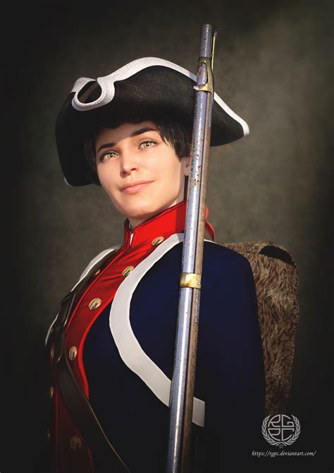 Deborah Sampson