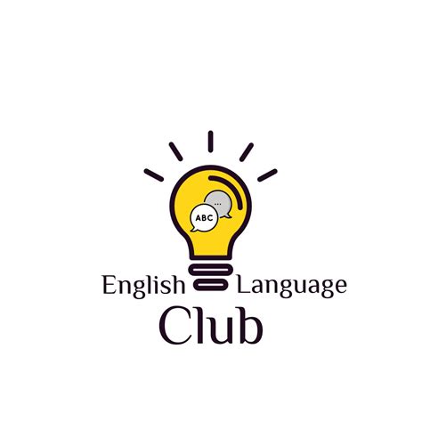 Language Club Logo 的图像结果