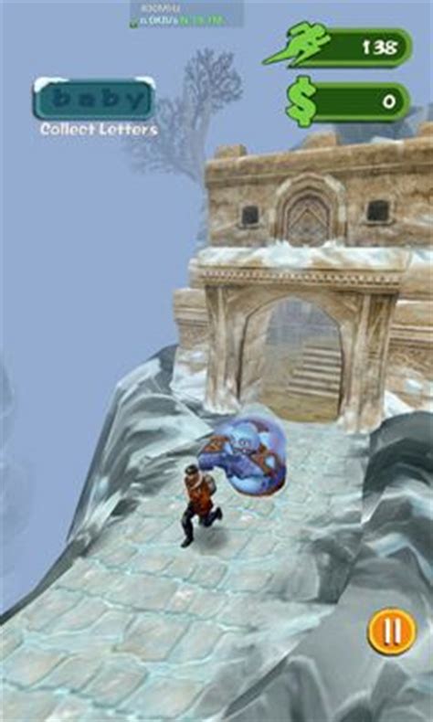 Image result for Pyramid Run 2