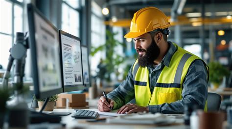 Highest Paying Blue Collar Jobs - The Best Paid Trade Jobs