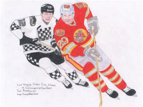 Uni Watch: Viva expansion to Vegas! - ESPN