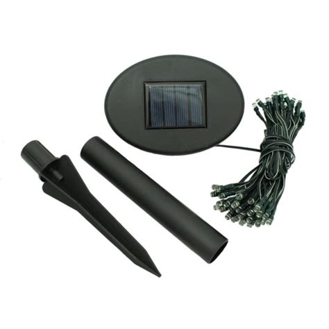 Image result for Solar Powered String Lights