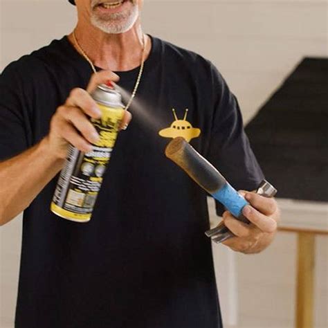 Image result for Alien Spray Com