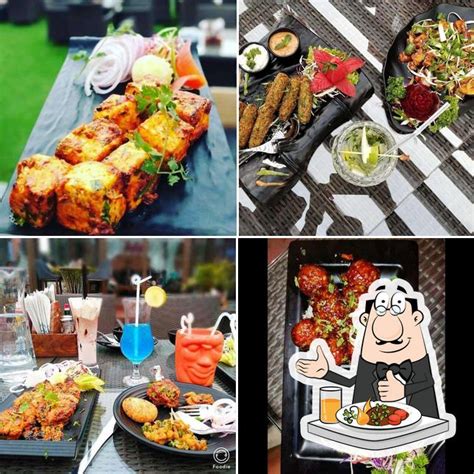 Fakira club - Best rooftop cafe in Agra / Best rooftop lounge in Agra ...