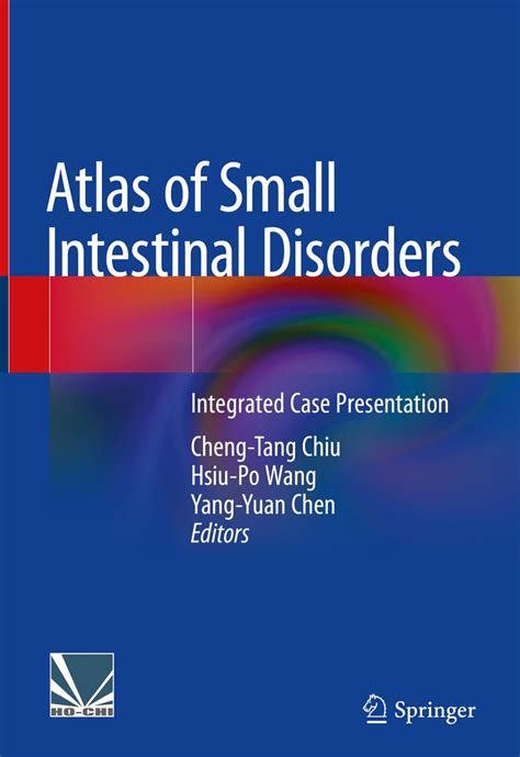 Buy Atlas of Small Intestinal Disorders: Integrated Case Presentation ...