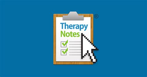 Image result for Therapy Notes Log In