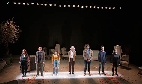 Theatre review: The Search Party's Stupid F*cking Bird is a razor-sharp ...