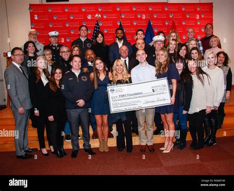 Brooklyn, NY, USA. 30th Jan, 2019. Mark Cuban, Daymond John, Kevin O ...