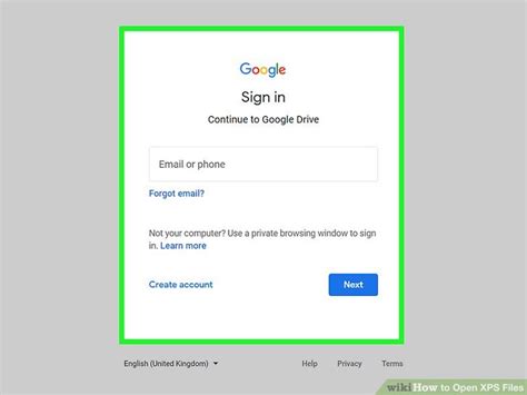 Open XPS File 的图像结果