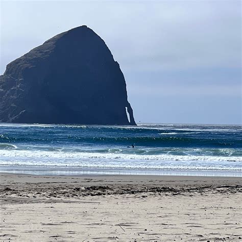 Webb County Campground & Park | Pacific City, Oregon