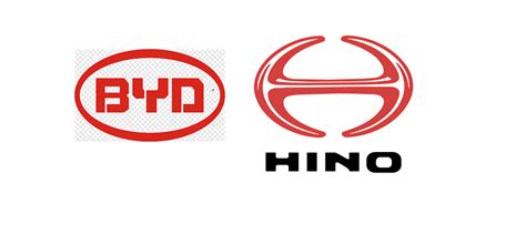 BYD Hino Motor electric truck | Autocar Professional