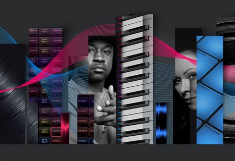 Image result for Native Instruments Maschine Expansions