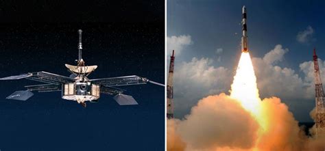 Mariner 4 To Mangalyaan To Perseverance: Landmark Successful Mars Missions