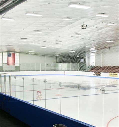 Collins/ Moylan Ice Skating Arena - Visit Greenfield, MA