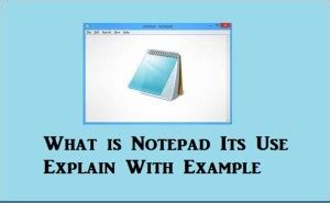Notepad Use 的图像结果