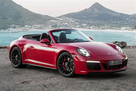 2023 Porsche 911 Carrera: Review, Trims, Specs, Price, New Interior ...